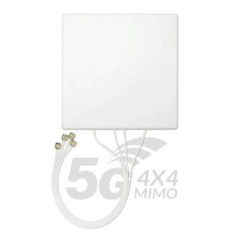 4x4 MIMO 5G Antenna Directional Panel