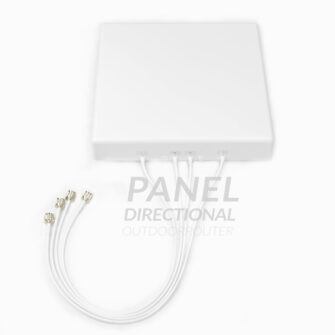 5G Antenna Panel Direction Outdoor