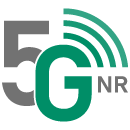 5G NR Cell Mobile Modem