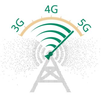 4G 5G Antenna