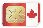 EZSIM Canada SIM Card Data Plans