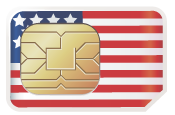 EZSIM USA SIM Card Data Plans