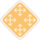 MIMO Antenna Array Technology on SIM Router