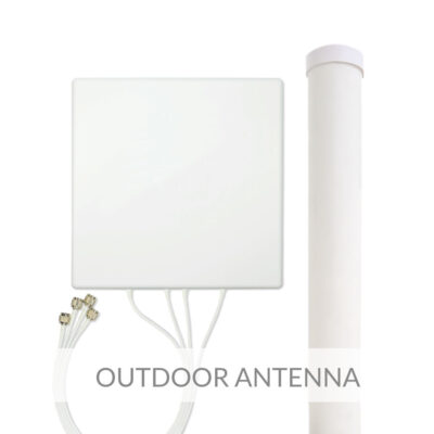 Outdoor Antenna External 4G 5G WiFi Antenna