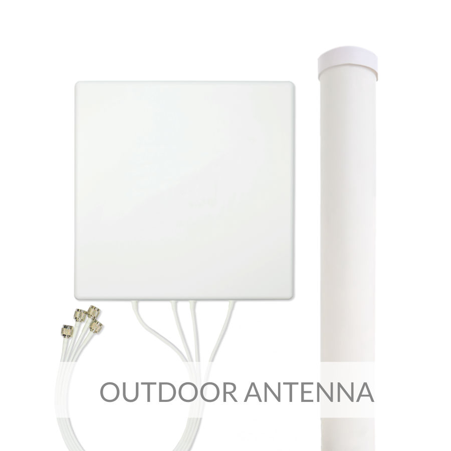 Outdoor Antenna External 4G 5G WiFi Antenna