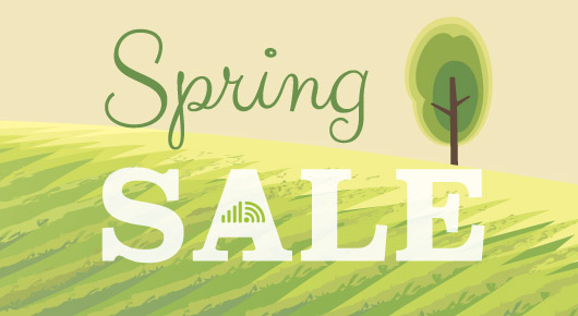 OutdoorRouter Promotion Deals 2025 Spring