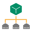 SIM Router Advanced Powerful Local Network Managements