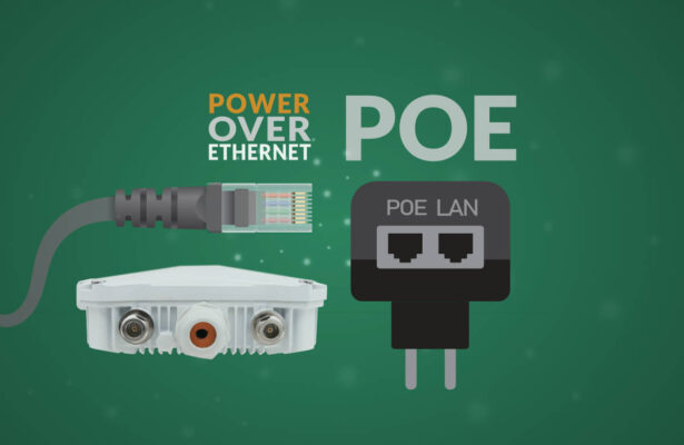 What is PoE SIM Card Router and How it Work